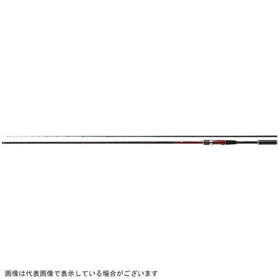 ダイワ BJ(ブラックジャック)スナイパヘチ M-300MK V 磯竿