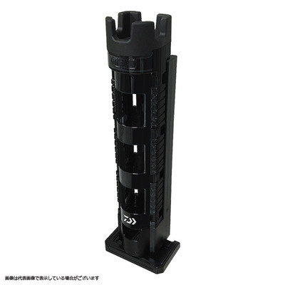 ダイワ ロッドスタンド TB30 ブラック