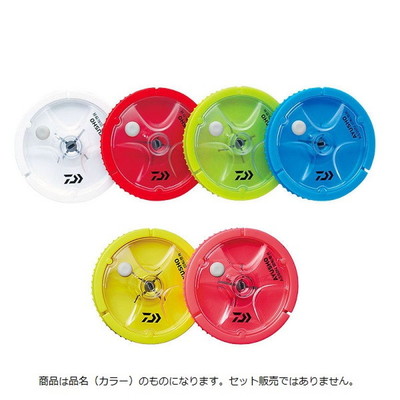 ダイワ 鮎匠 ＡＳ５０Ｎ 回転巻Ｒ替スプール ライムグリーン