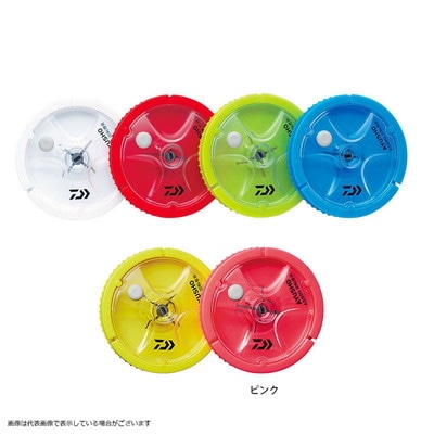 ダイワ 鮎匠 AS50N 回転巻R替スプール ピンク