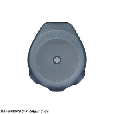 ダイワ 鮎匠 AS50N 回転巻Rスプールケース ブラック