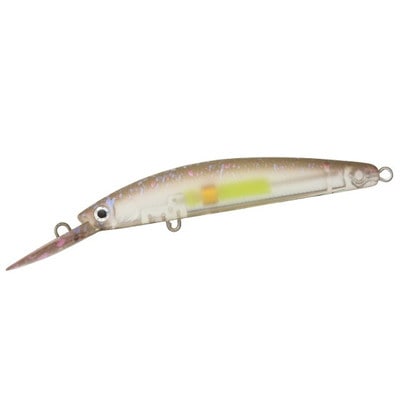 ダイワ プレッソ ダブルクラッチ60F1 tuned by HMKL ウラツブペレット トラウトプラグ