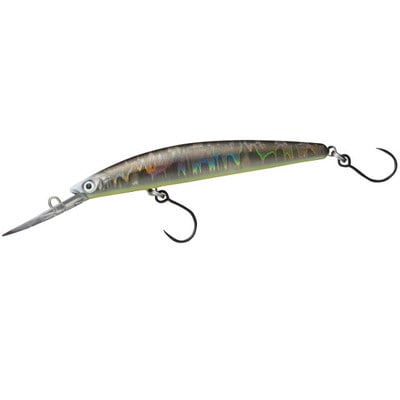 ダイワ プレッソ ダブルクラッチ 60SS tuned by HMKL ウェーブブラック トラウトプラグ