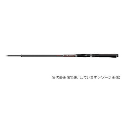 ダイワ リバティークラブ ライトパック 30-240 (小継振出) パック