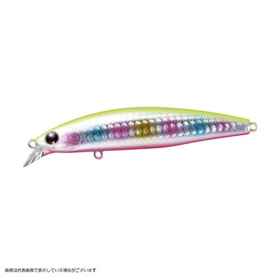 ダイワ シーバスルアー ショアラインシャイナーZ セットアッパー 75S 不夜城