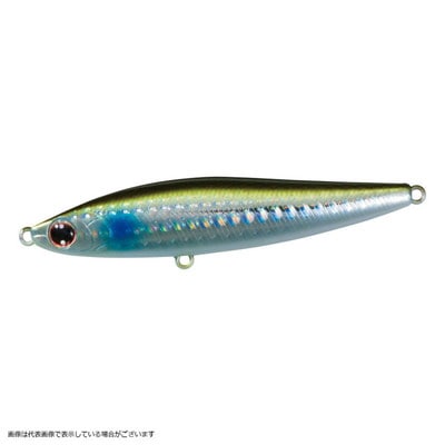 ダイワ モアザン スイッチヒッター85S-LV 3Dイナッ子 シーバスルアー