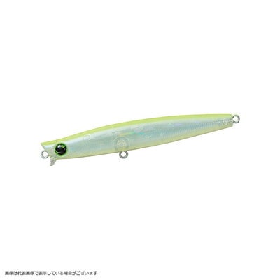 ダイワ シーバスルアー モアザン ガルバ SL80S ハッピーレモン