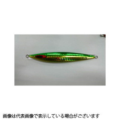 ダイワ メタルジグ ソルティガ FKジグ 180g PHグリーンG