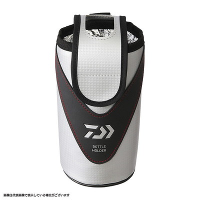 ダイワ ボトルホルダー(D) シルバー