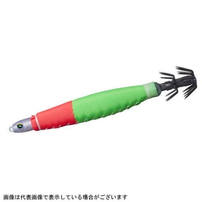 ダイワ エメラルダス イカメタルスッテ56g KMCG ケイムラクレイジーグリーン スッテ