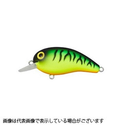 ダイワ　タイニーピーナッツＤＲ　マットタイガー