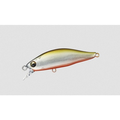 ダイワ シルバークリークミノー44S TS トラウトプラグ