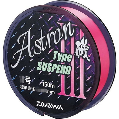 ダイワ アストロン磯 タイプ サスペンド3 3号 150m ライン