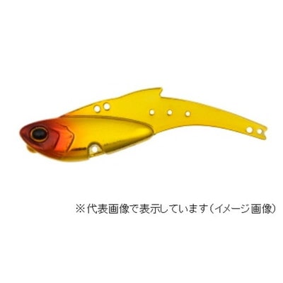 ダイワ モアザン リアルスティール 14g キンキラキン シーバスルアー