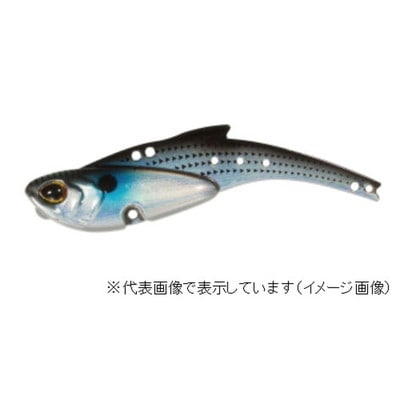 ダイワ モアザン リアルスティール 14g ボラコノシロ シーバスルアー