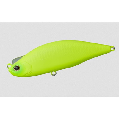 ダイワ モアザン レイジーファシャッド 100S マットライムチャート