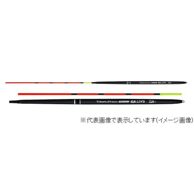 ダイワ ベガスティック タフ遠投ロング 0 ウキ