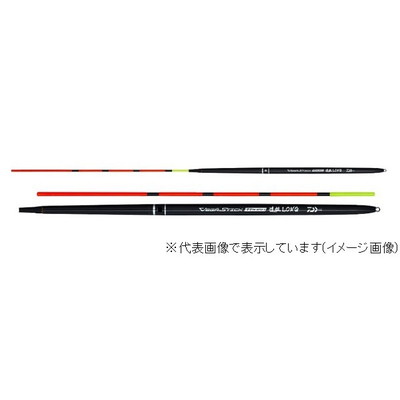 ダイワ ベガスティック タフ遠投ロング 5B ウキ
