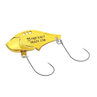 ダイワ スプーン プレッソ DEAZA(ディーザ) 2.5 G