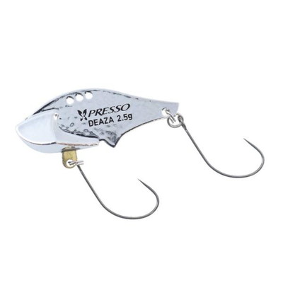 ダイワ スプーン プレッソ DEAZA(ディーザ) 2.5 S