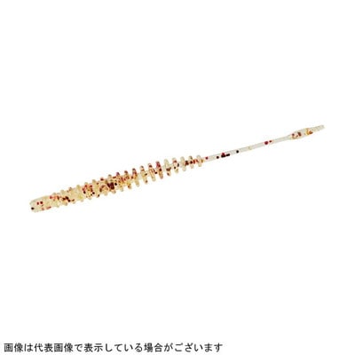 ダイワ 月下美人 アジングビーム バチコンカスタム 3インチ 粒アミ ワーム