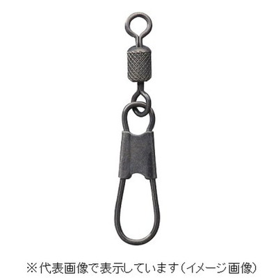 ダイワ EGスナップ ローリングSS Sサイズ スナップ・リング
