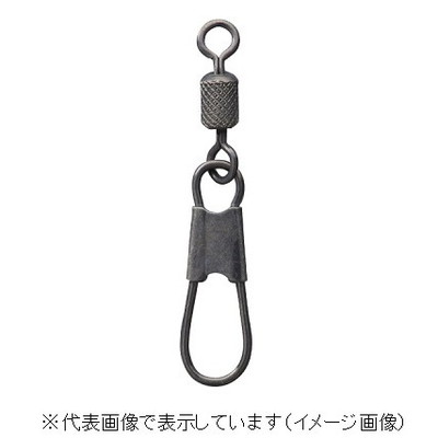 ダイワ EGスナップ ローリングSS Sサイズ徳用 スナップ・リング