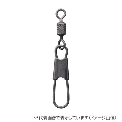 ダイワ EGスナップ ローリングSS Mサイズ スナップ・リング