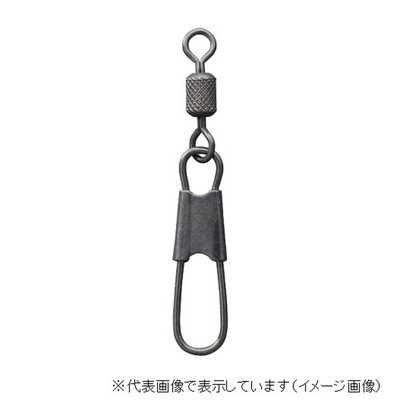 ダイワ EGスナップ ローリングSS Mサイズ徳用 スナップ・リング