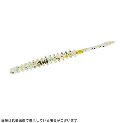 ダイワ 月下美人 アジングビーム極ミ 2インチ ノリタマ ワーム