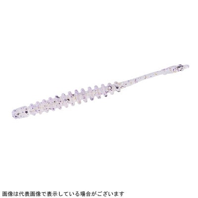 ダイワ 月下美人 アジングビーム極ミ 2インチ ユカリ ワーム