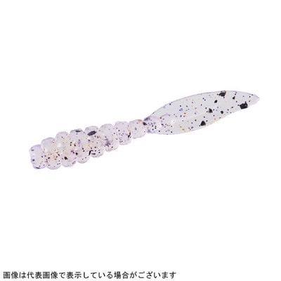 ダイワ 月下美人 ビビビーム極ミ 1.5インチ ユカリ ワーム