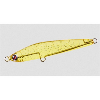 ダイワ 月下美人 澪示威 SOLID(ソリッド) 50S 常夜レモン