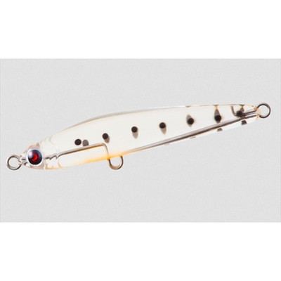 ダイワ 月下美人 澪示威 SOLID(ソリッド) 50S シラス