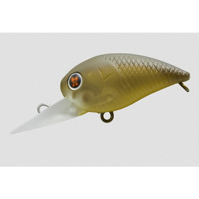 ダイワ プレッソ ワブクラ 30MR オリーブグロー トラウトプラグ