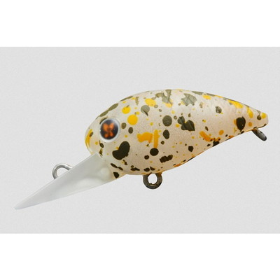 ダイワ プレッソ ワブクラ 30MR レッドグローペレット トラウトプラグ