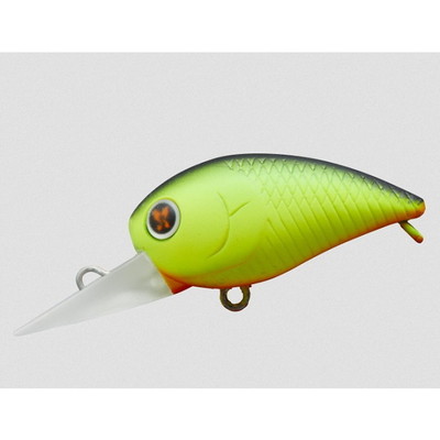 ダイワ プレッソ ワブクラ 30MR ホットチャート トラウトプラグ