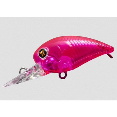 ダイワ プレッソ ワブクラ 30MR クリアピンク トラウトプラグ