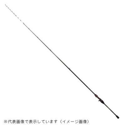 ダイワ 極鋭カワハギEX AGS MC (1ピース) カワハギ竿