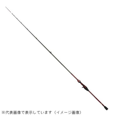 ダイワ 極鋭カワハギRT AGS VS (1ピース)