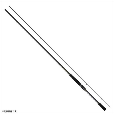 ダイワ 20 フリーギア(FREEGEAR) 460TMH-T(スピニング 振出)