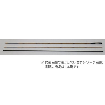 ダイワ 玄ムク 15・Y へら竿