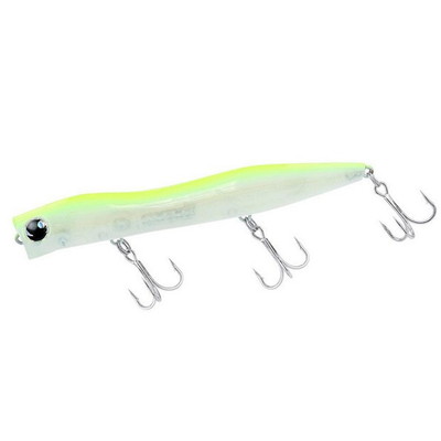 ダイワ モアザン スライ 110F ハッピーレモン