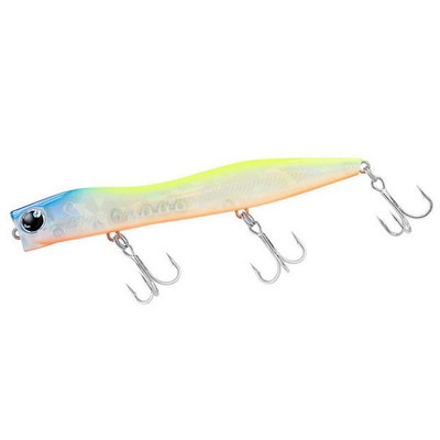 ダイワ モアザン スライ 110F トロピカルベイト