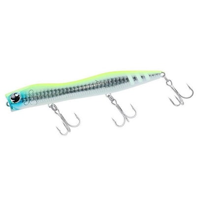 ダイワ モアザン スライ 110F レモンソーダミント