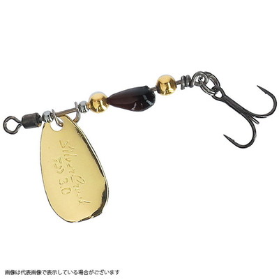 ダイワ シルバークリーク スピナー 6.0g 珈琲 スプーン