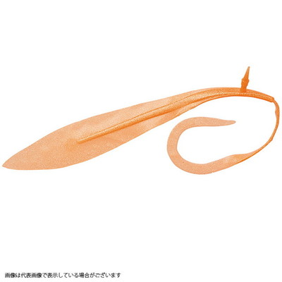 ダイワ 紅牙 (コウガ) 中井ノレソレ 12インチ 紅牙 (コウガ)オレンジ