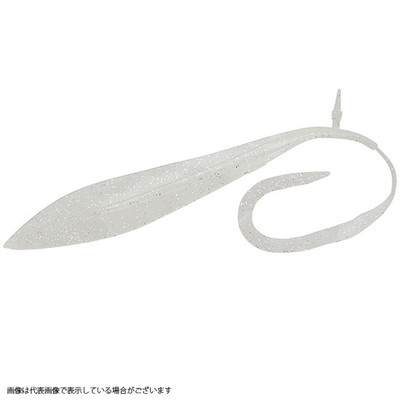 ダイワ 紅牙 (コウガ) 中井ノレソレ 12インチ グローラメ