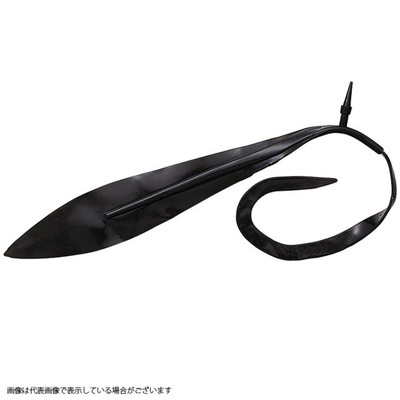 ダイワ 紅牙 (コウガ) 中井ノレソレ 12インチ ブラック