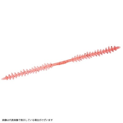 ダイワ 紅牙 (コウガ) 中井蟲 4.3インチ 紅牙 (コウガ)レッド タイラバ 鯛ラバ